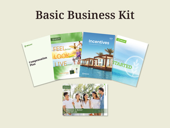 Basic Business Kit